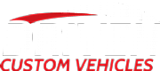 Driven Custom Vehicles logo