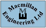Driven Engineering Ltd logo