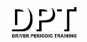 Driver Cpc & Periodic Training Ltd logo
