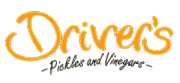 Drivers Pickle & Vinegar Co. logo