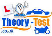 Driving Theory Test logo
