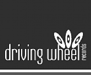 Driving Wheel Records Ltd logo