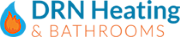 DRN Heating & Bathrooms logo