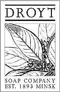Droyt Products Ltd logo