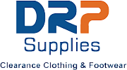 DRP Supplies logo