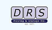 DRS Moving & Storage Ltd logo