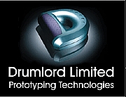 Drumlord Ltd logo