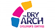 DRY ARCH CHILDREN'S CENTRES-THE logo