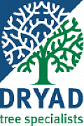 Dryad Services Ltd logo