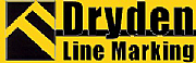 Dryden Line Markings Ltd logo