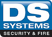 DS Systems logo