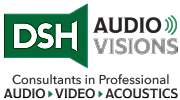 Dsh Associates Ltd logo