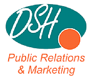 DSH Marketing Ltd logo