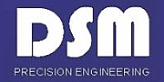 DSM NE Ltd logo