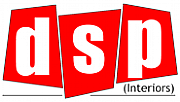 DSP (Interiors) Ltd logo