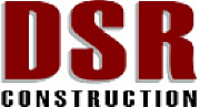 Dsr Construction Ltd logo