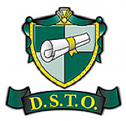 DSTO - the Door Supervisor Training Organisation logo