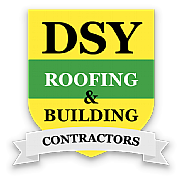 DSY ROOFING & BUILDING CONTRACTORS Ltd logo