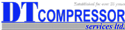 DT Compressor Services Ltd logo