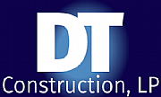 DT CONSTRUCTION SERVICES Ltd logo