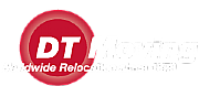 DT Moving logo