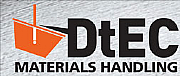 DtEC Materials Handling Ltd logo