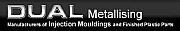 Dual Metallising Ltd logo