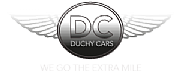 Duchy Cars Ltd logo