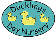 Ducklings Day Nurseries Ltd logo