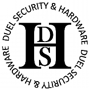 Duel Security & Hardware logo