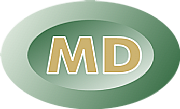 Duerden, M. Ltd logo