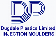 Dugdale Plastics Ltd logo
