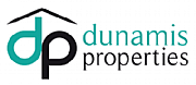 Dunamis House logo