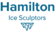 Duncan Hamilton Ice Sculpture logo