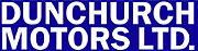 Dunchurch Motors Ltd logo