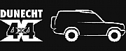 Dunecht Garage Ltd logo