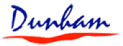Dunham Cash Registers Ltd logo