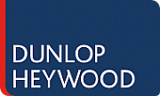 Dunlop Hayward logo