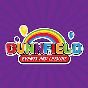 Dunnfield Events and Leisure logo