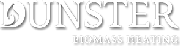 Dunster Biomass Heating logo
