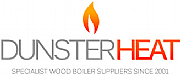 Dunster Heat logo