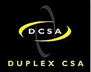 Duplex CSA Ltd logo