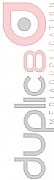 Duplic8 Ltd logo