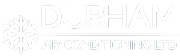 Durham Air Conditioning Ltd logo