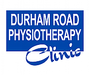 Durham Road Physiotherapy Clinic logo