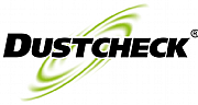 Dustcheck Ltd logo