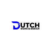 Dutch Signs & Design logo