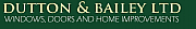 Dutton and Bailey logo