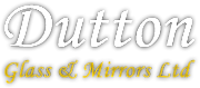Dutton Glass & Mirrors Ltd logo