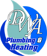 Dwa Plumbing & Heating Ltd logo